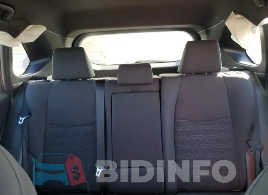 JTM16RFV6PD085004 Photo# 10