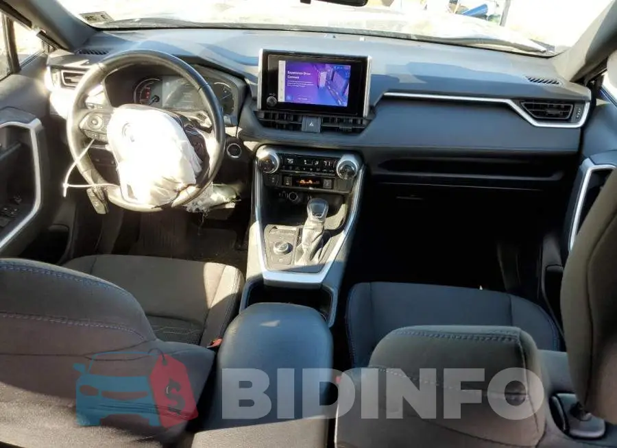 JTM16RFV6PD085004 Photo# 8