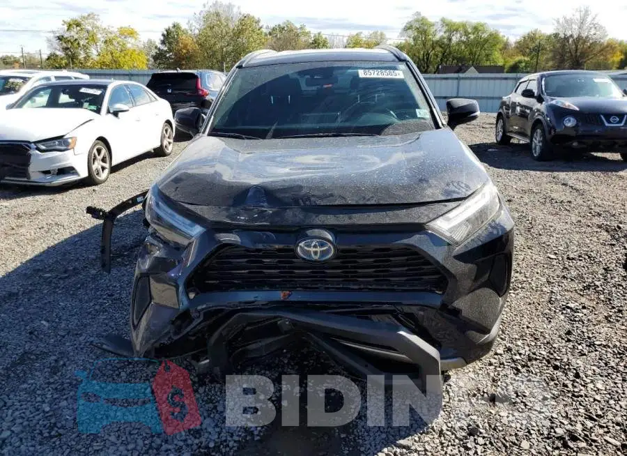 JTM16RFV6PD085004 Photo# 5