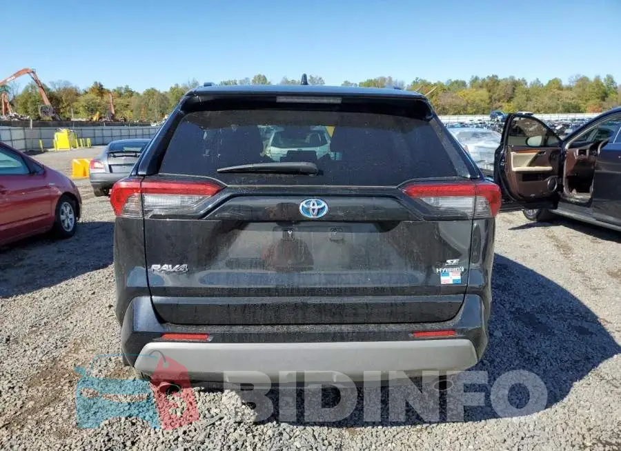 JTM16RFV6PD085004 Photo# 6
