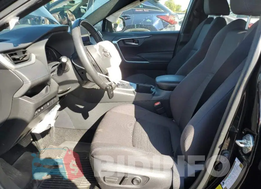 JTM16RFV6PD085004 Photo# 7