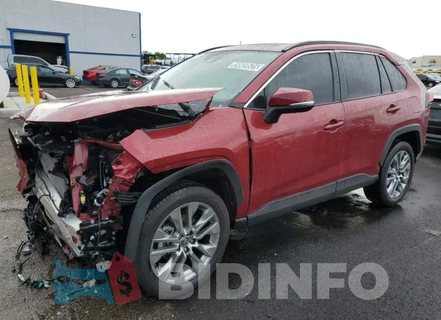 JTMC1RFV1SD126588 Photo# 1
