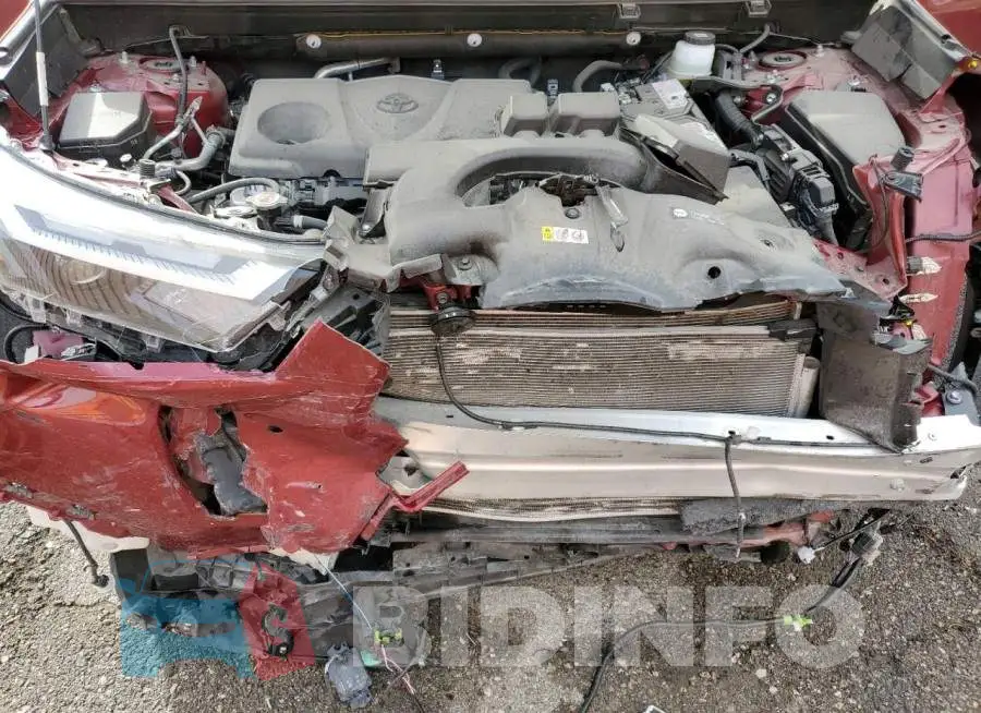 JTMC1RFV1SD126588 Photo# 12