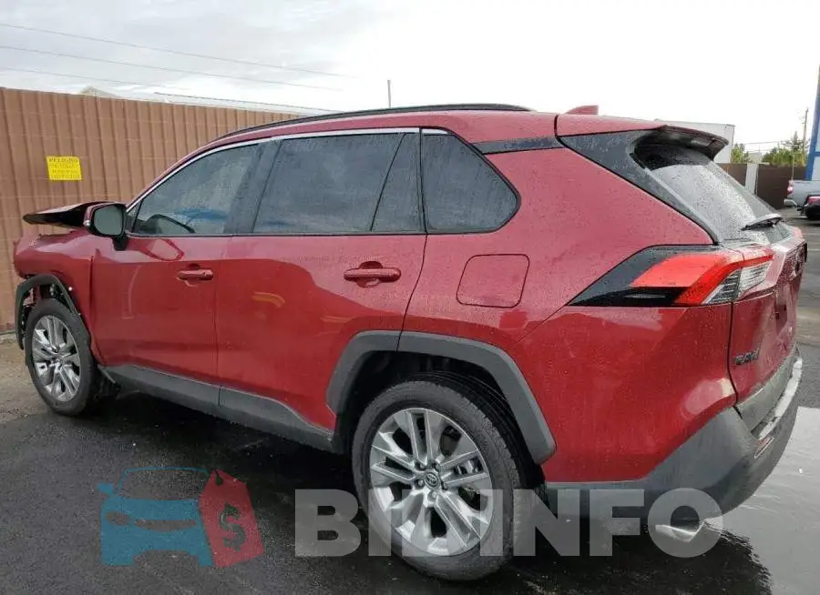 JTMC1RFV1SD126588 Photo# 2