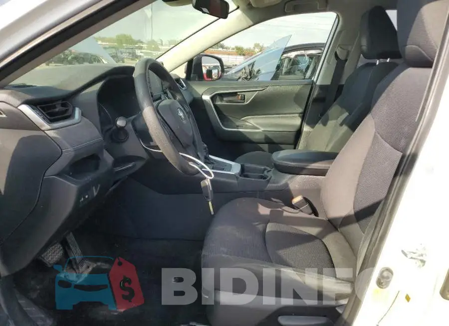 JTMF1RFV6KD038682 Photo# 7