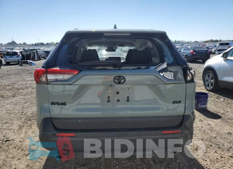 JTMW1RFV0MD066013 Photo# 6