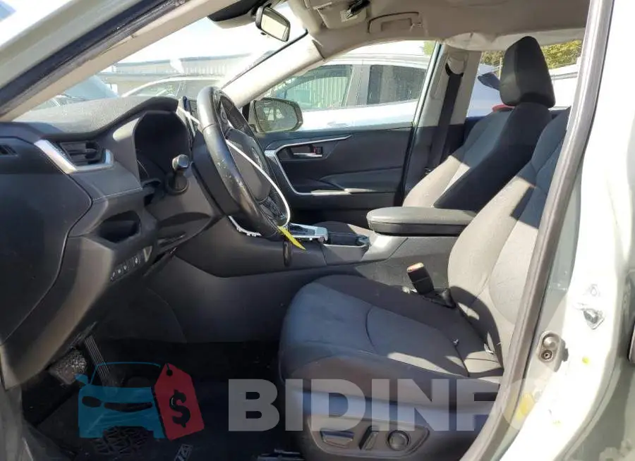 JTMW1RFV0MD066013 Photo# 7
