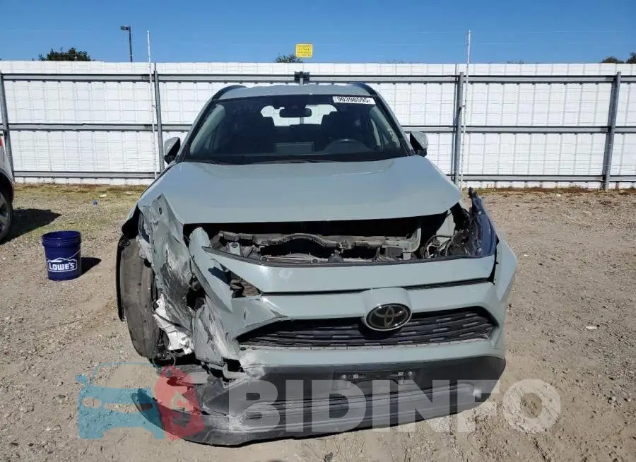 JTMW1RFV0MD066013 Photo# 5