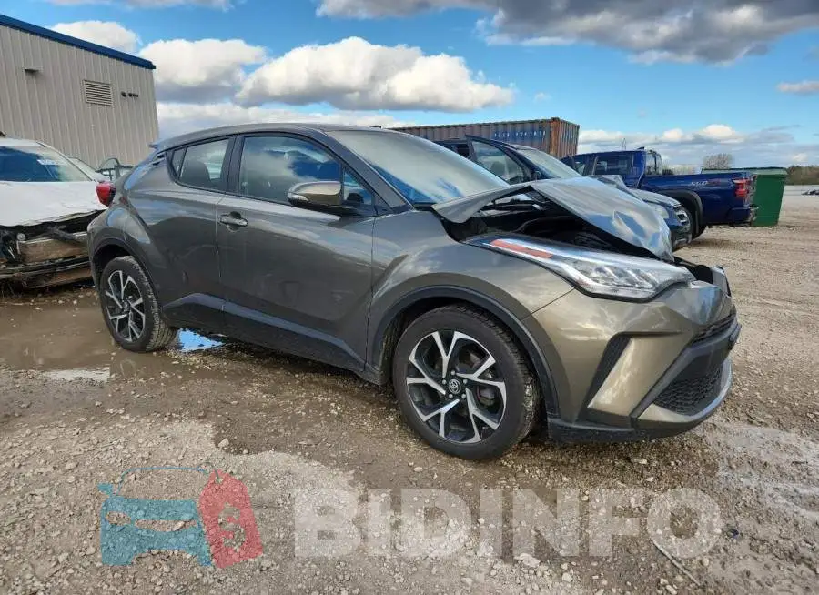NMTKHMBX0MR128288 Photo# 4