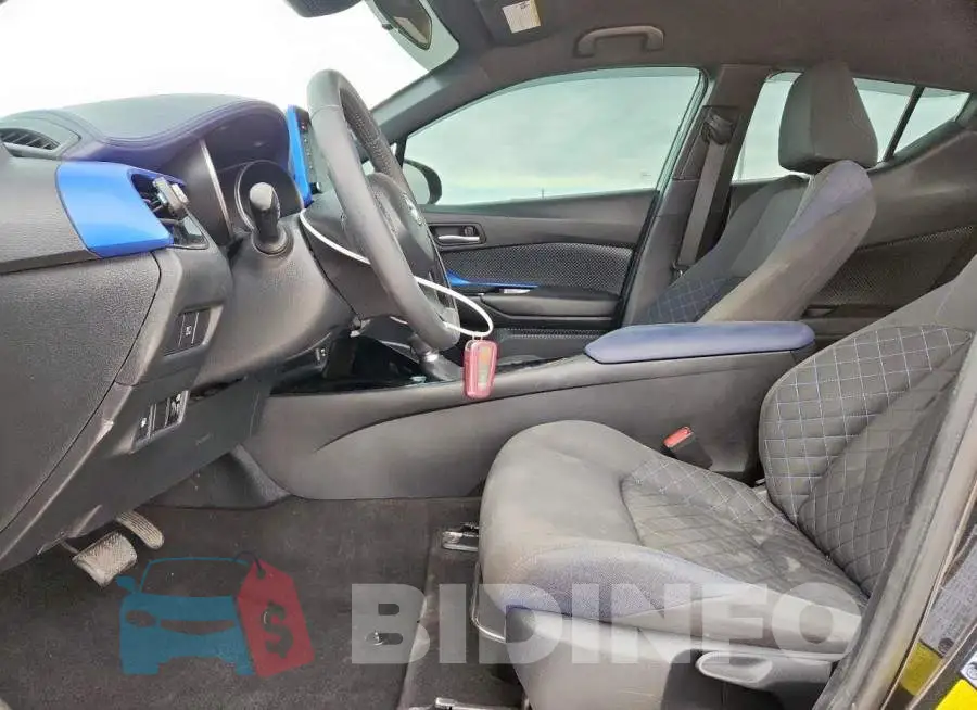 NMTKHMBX2MR122055 Photo# 7
