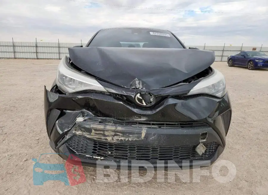 NMTKHMBX2MR122055 Photo# 5