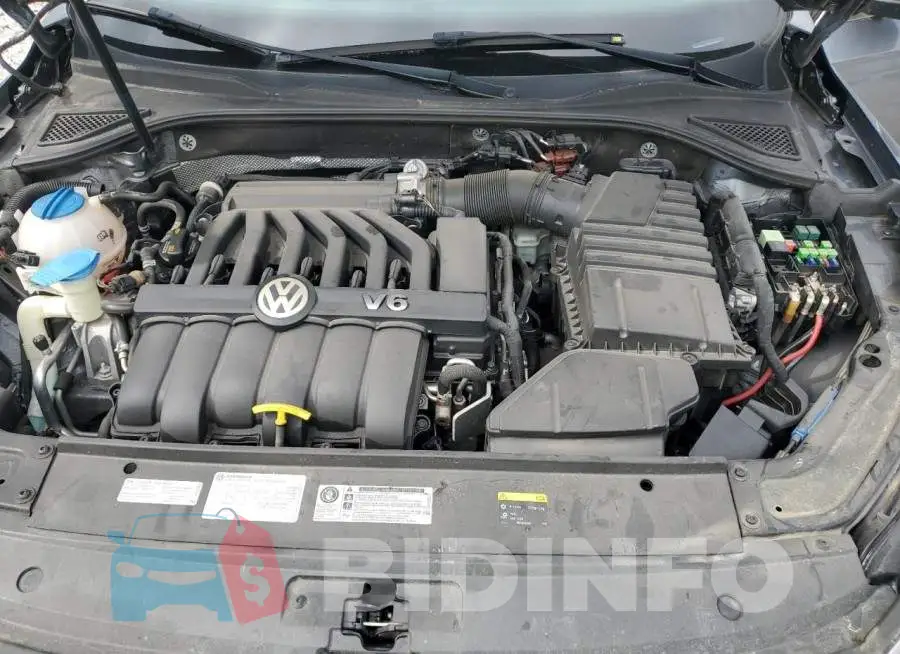 1VWCM7A36HC036530 Photo# 11