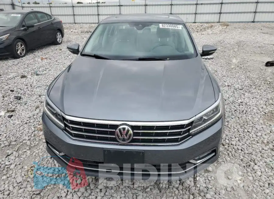 1VWCM7A36HC036530 Photo# 5