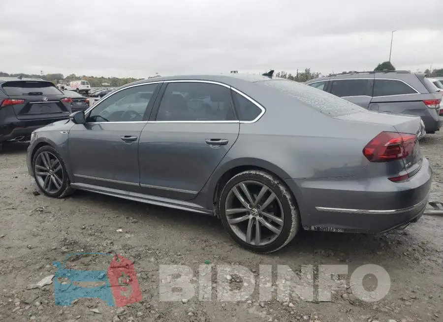 1VWDT7A35HC056629 Photo# 2