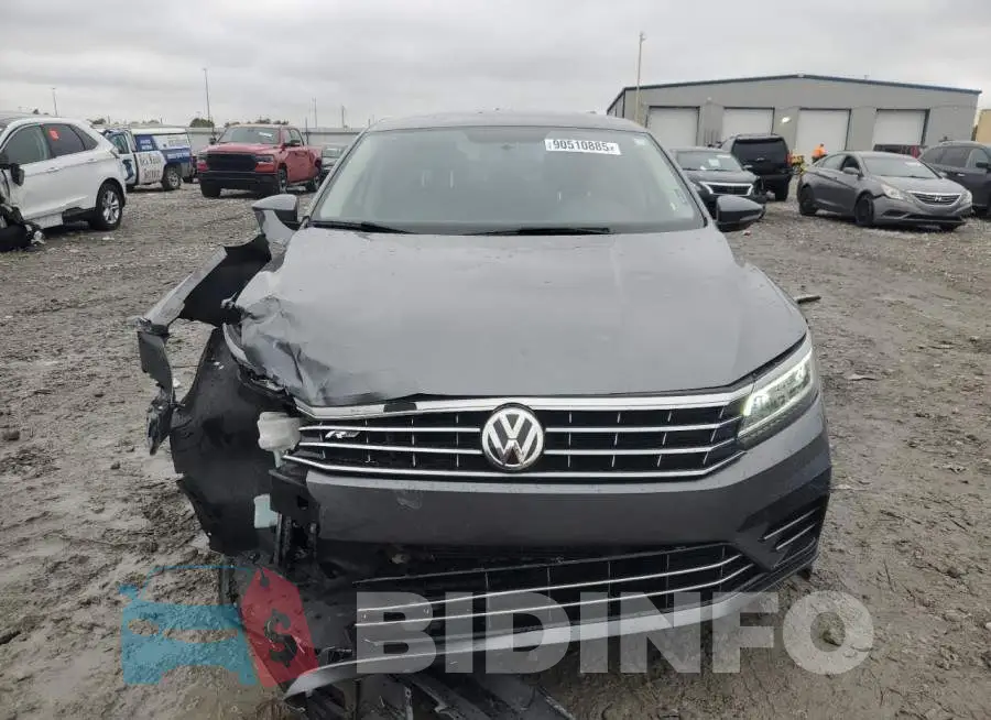 1VWDT7A35HC056629 Photo# 5