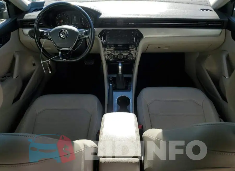 1VWSA7A31LC010608 Photo# 8