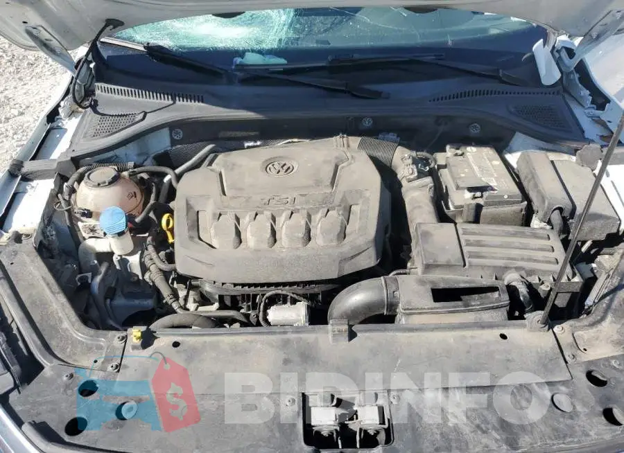 1VWSA7A35LC022468 Photo# 11