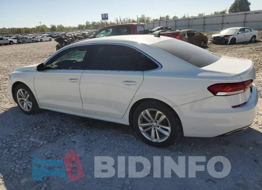 1VWSA7A35LC022468 Photo# 2