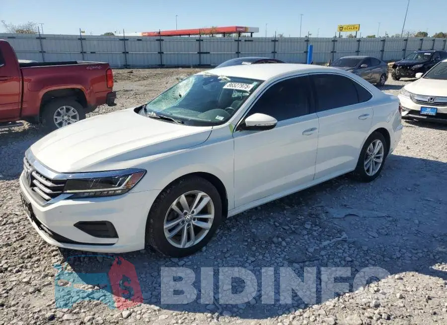 1VWSA7A35LC022468 Photo# 1