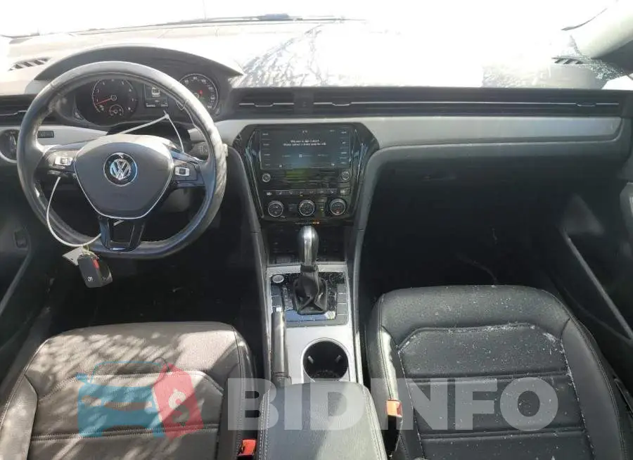1VWSA7A35LC022468 Photo# 8