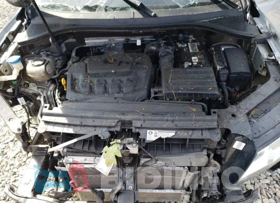 3VV0B7AX8KM095911 Photo# 12
