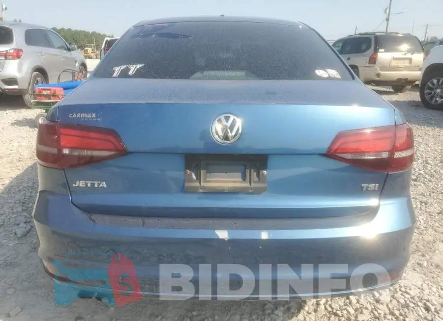 3VW2B7AJ2HM363845 Photo# 6