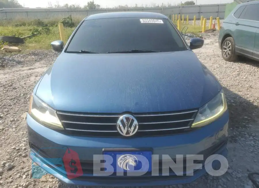 3VW2B7AJ2HM363845 Photo# 5