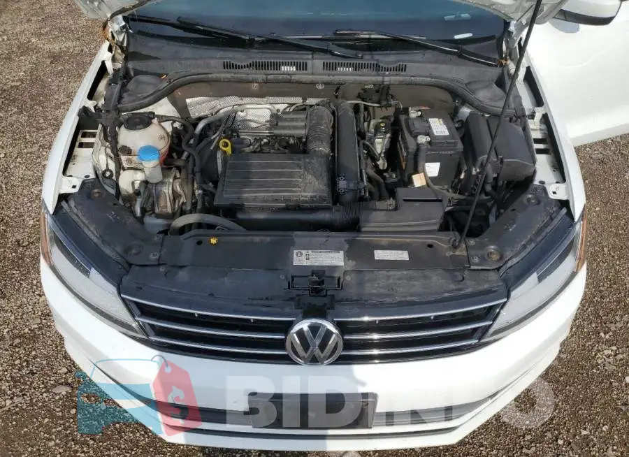 3VW2B7AJ8JM263495 Photo# 11