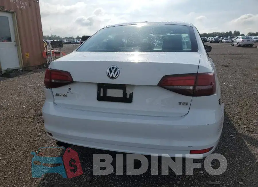 3VW2B7AJ8JM263495 Photo# 6