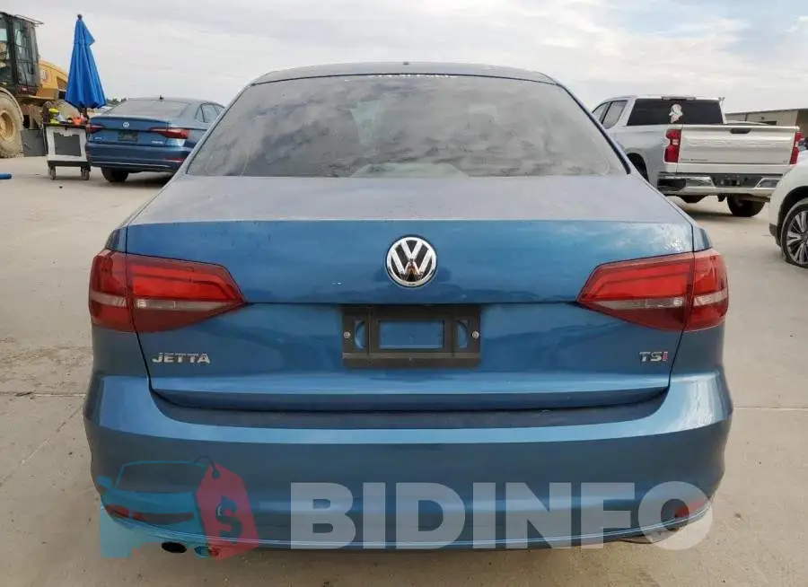 3VW2B7AJXHM308091 Photo# 6