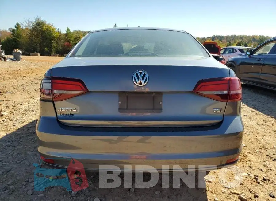 3VW2B7AJXHM352155 Photo# 6