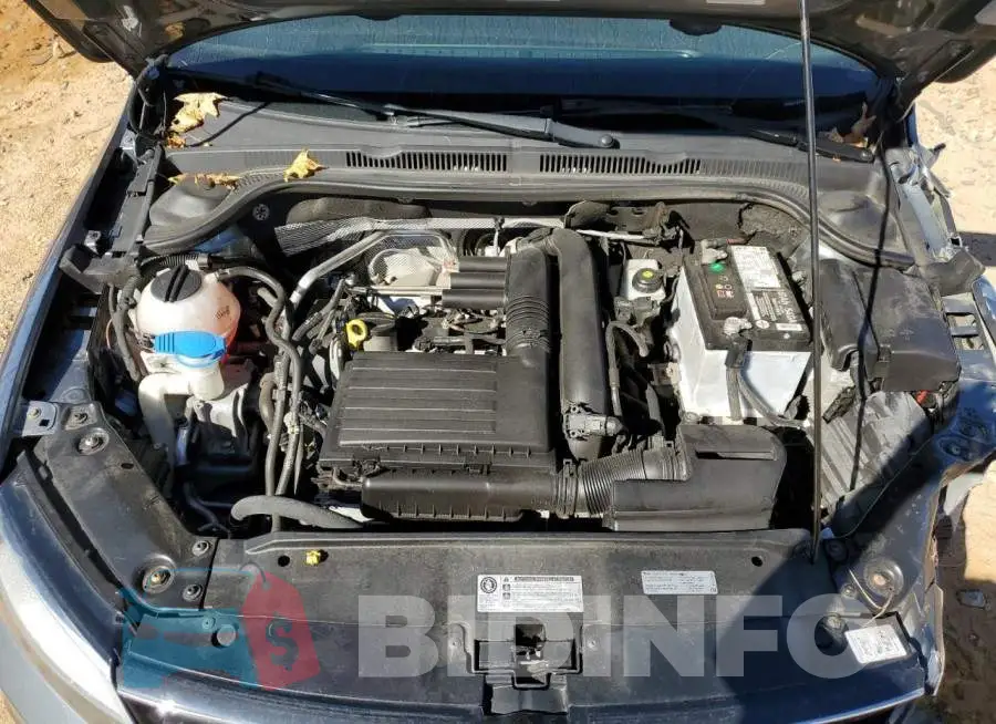 3VW2B7AJXHM352155 Photo# 11