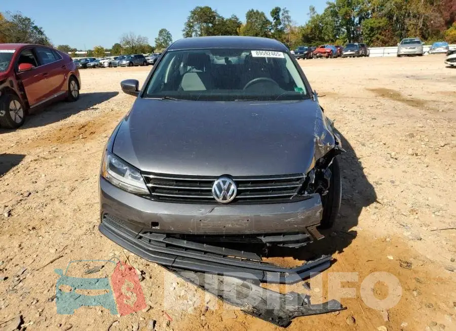 3VW2B7AJXHM352155 Photo# 5