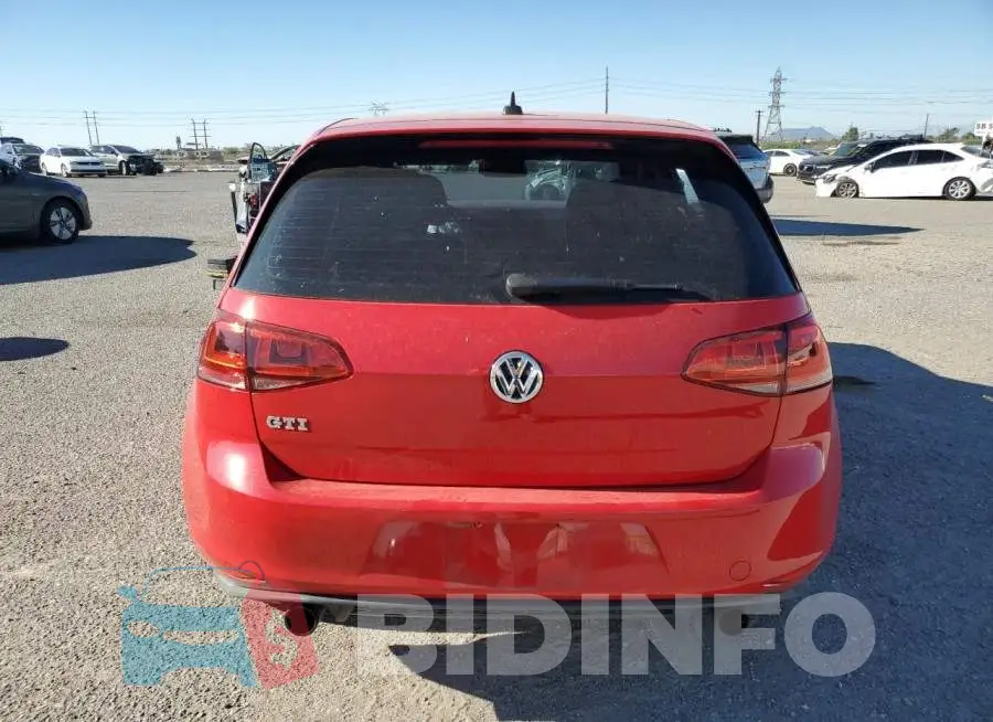 3VW4T7AU8HM005455 Photo# 6