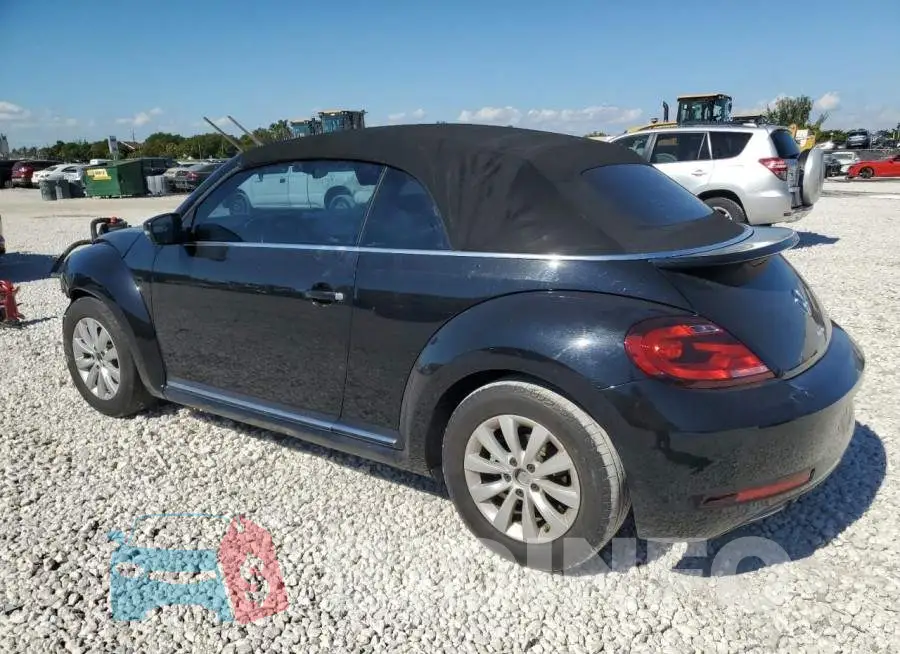 3VW517ATXHM813713 Photo# 2