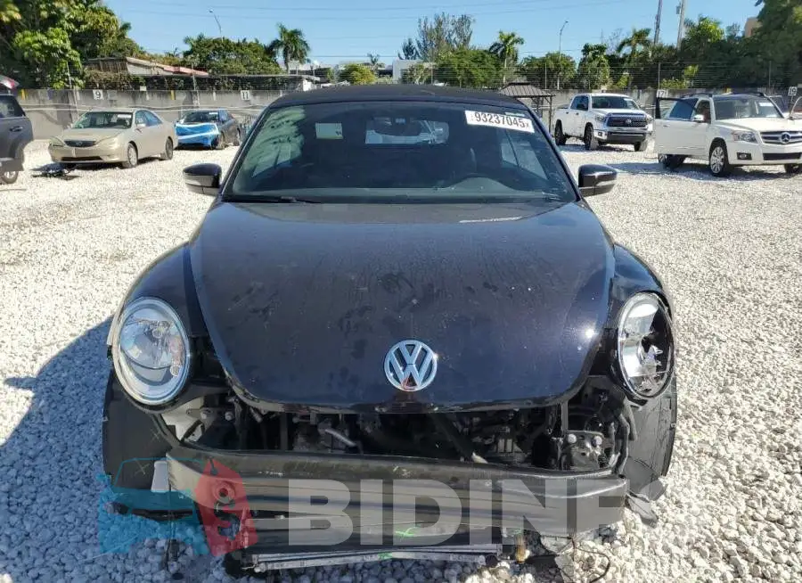 3VW517ATXHM813713 Photo# 5