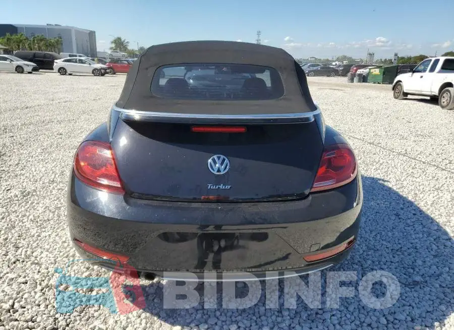 3VW517ATXHM813713 Photo# 6