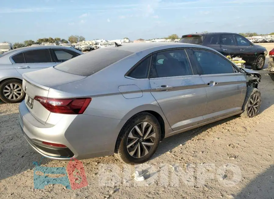 3VW5M7BU8RM073529 Photo# 3