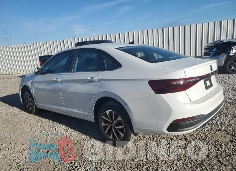 3VW5X7BU6SM012791 Photo# 2