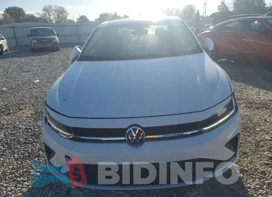3VW5X7BU6SM012791 Photo# 5