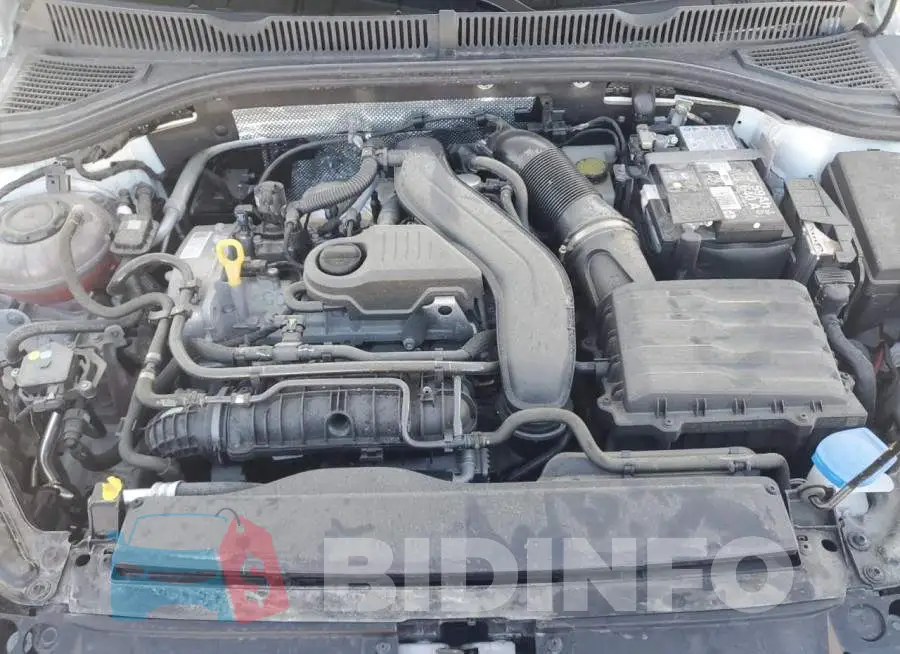 3VW5X7BU6SM012791 Photo# 11