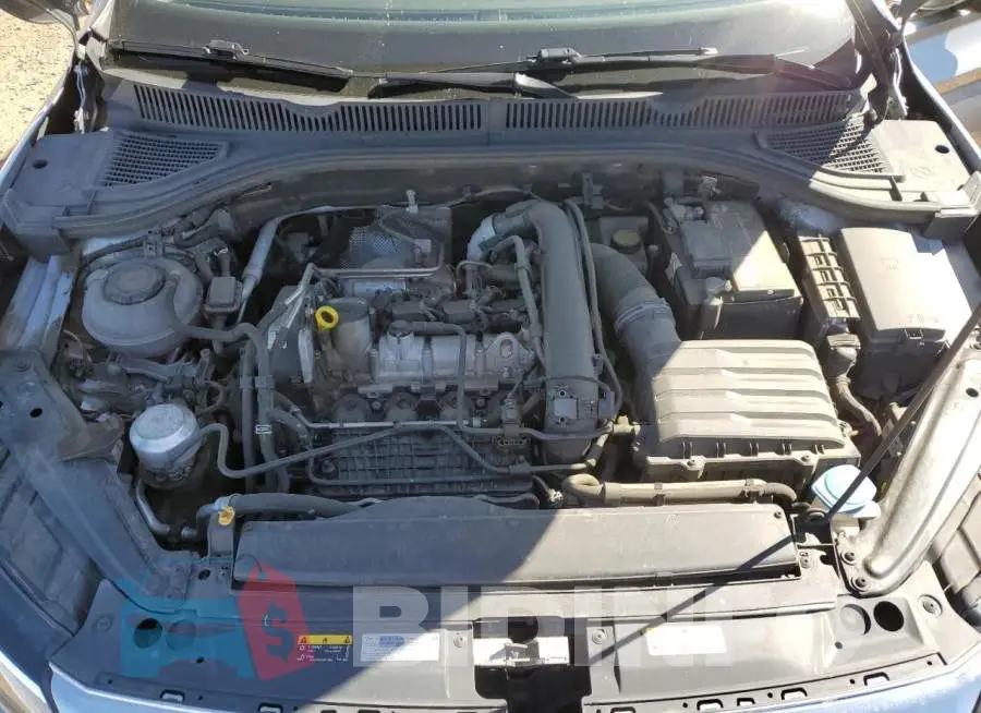 3VWCB7BUXKM267496 Photo# 11