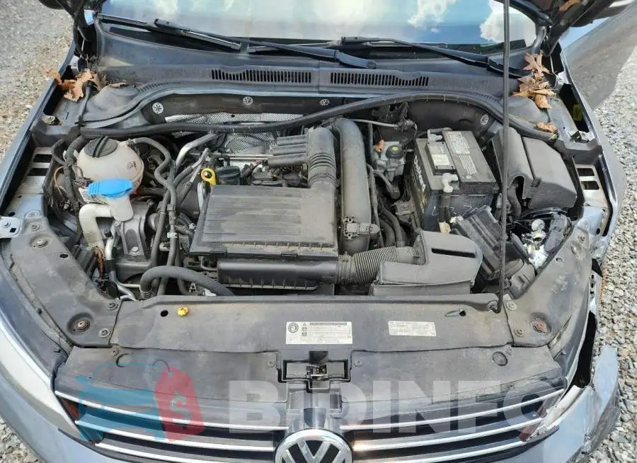 3VWDB7AJ5HM371754 Photo# 11