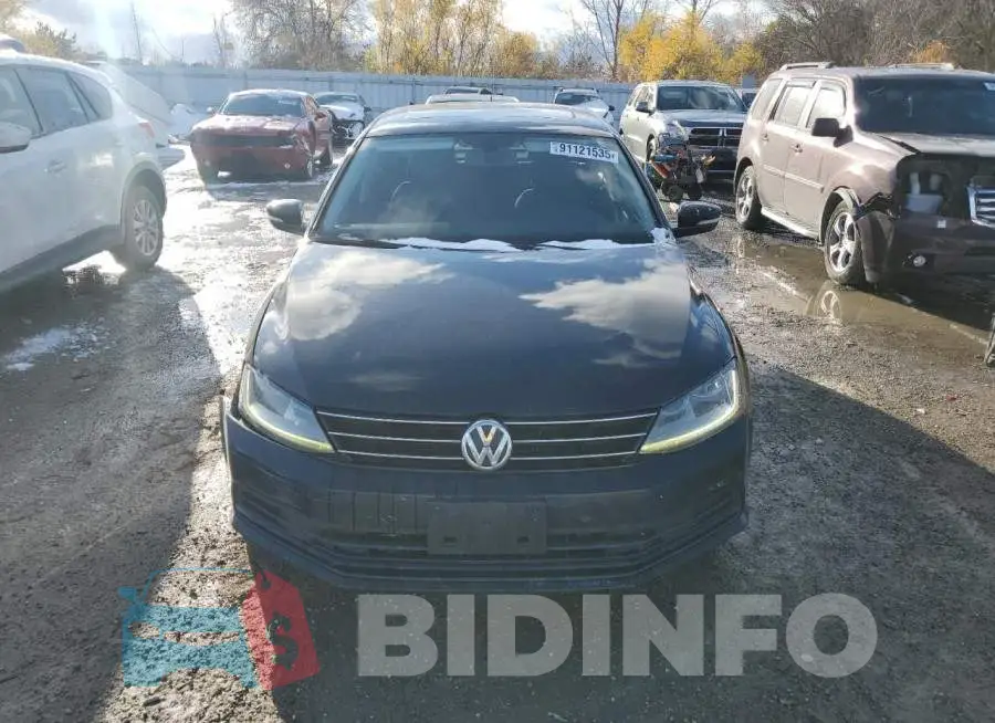 3VWDB7AJ8HM261135 Photo# 5