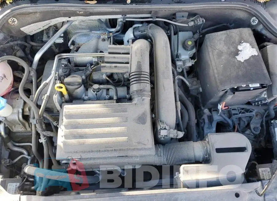 3VWDB7AJ8HM261135 Photo# 11