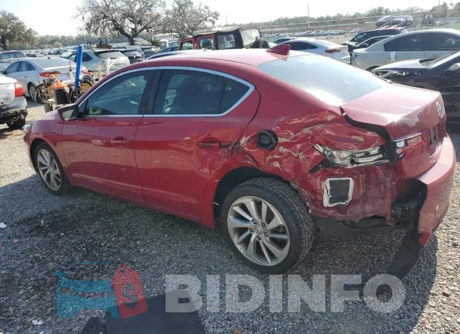 19UDE2F73HA009012 Photo# 2