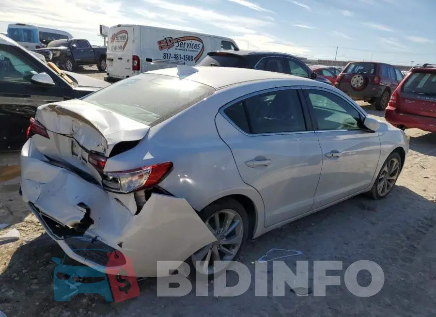 19UDE2F75GA009382 Photo# 3
