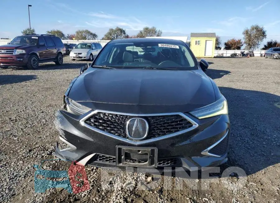 19UDE2F76MA009645 Photo# 5
