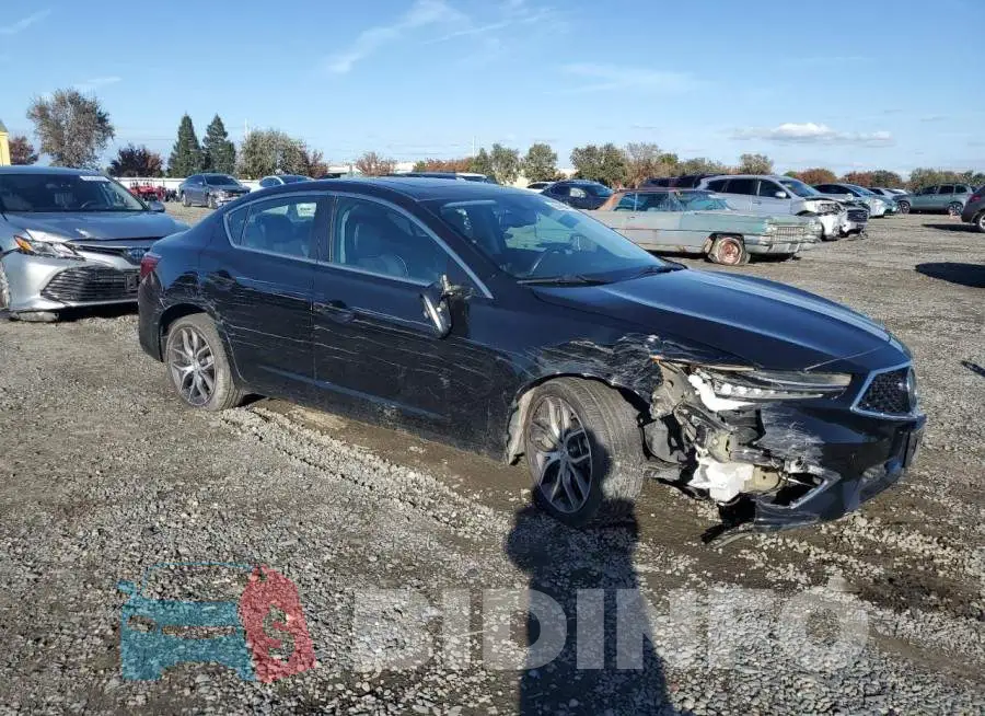 19UDE2F76MA009645 Photo# 4