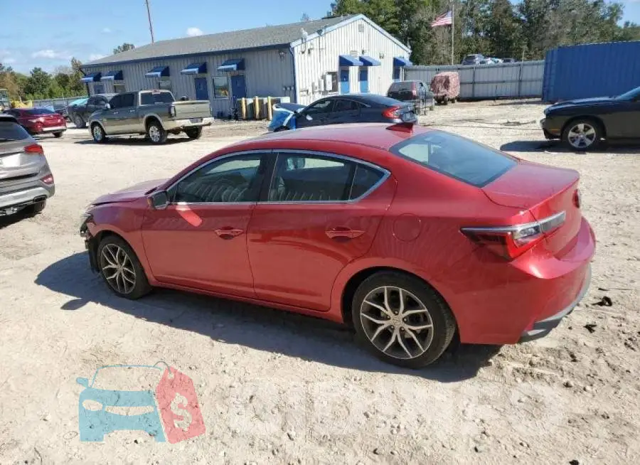 19UDE2F78KA005416 Photo# 2